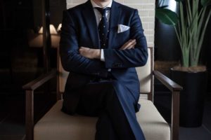 既得権益をぶち壊せ！