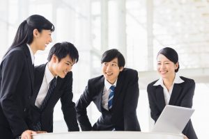 パーソナルプロモート求人