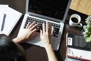 スピードは強み