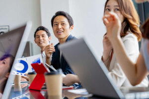 意味のあるカオス